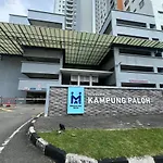 Primastay Ipoh Palo For 7 Pax