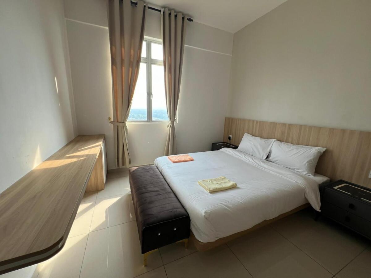 Pangsapuri Primastay Palo For 7 Pax Ipoh