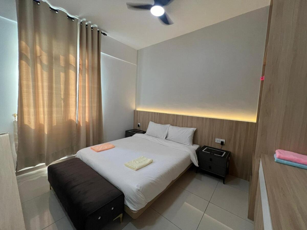 Primastay Palo For 7 Pax Ipoh
