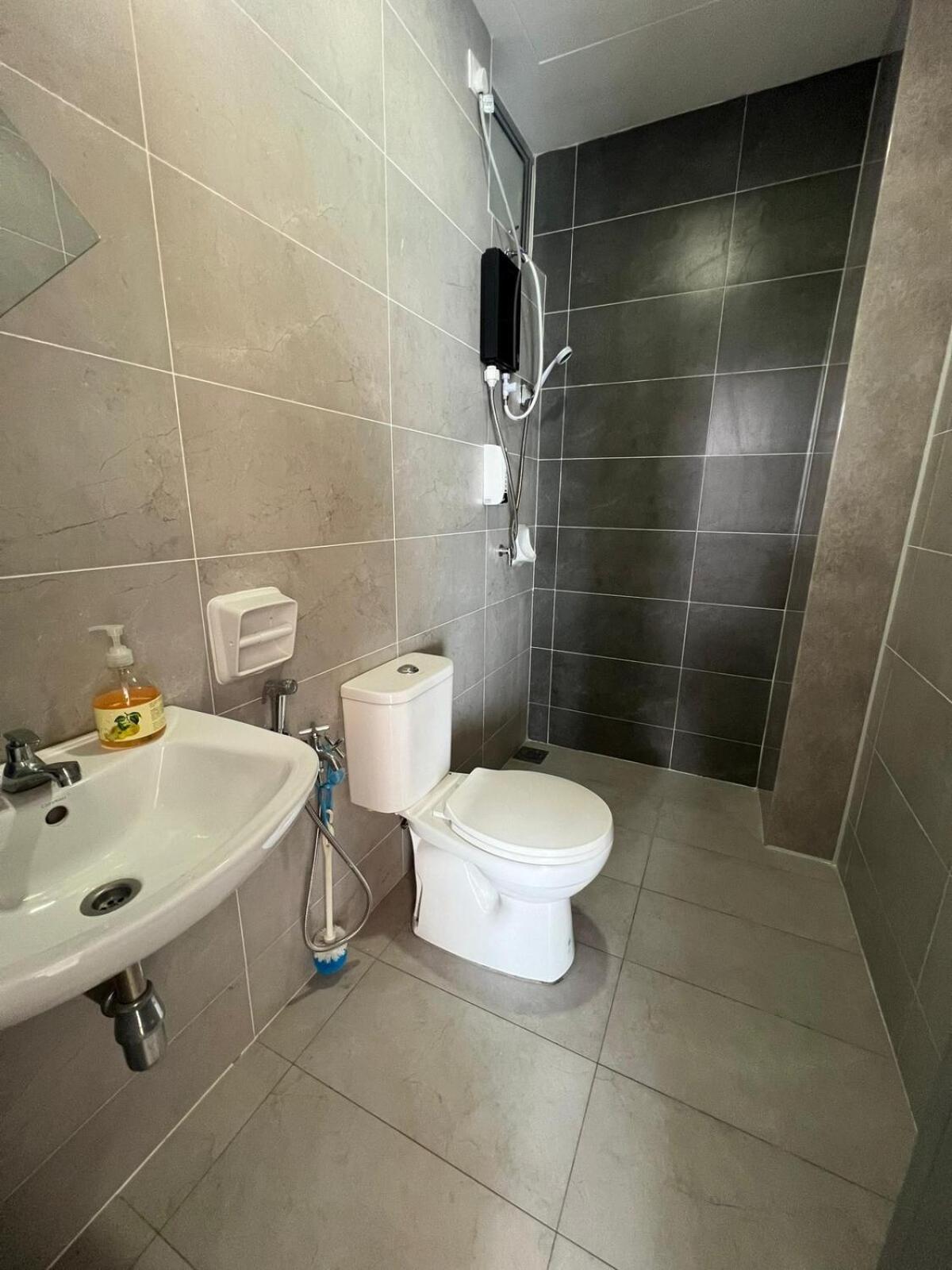 Pangsapuri Primastay Palo For 7 Pax Ipoh