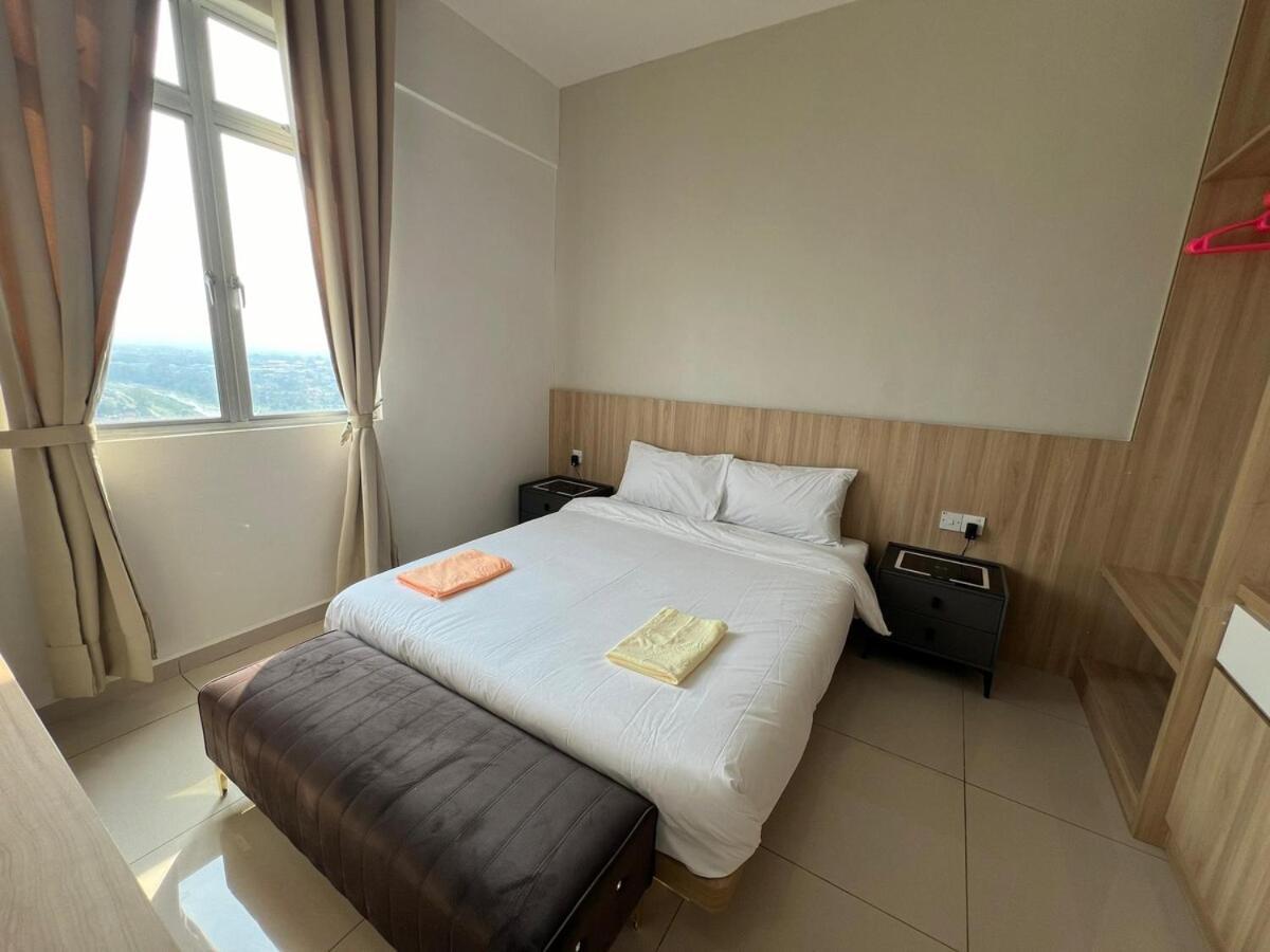 Primastay Palo For 7 Pax Pangsapuri