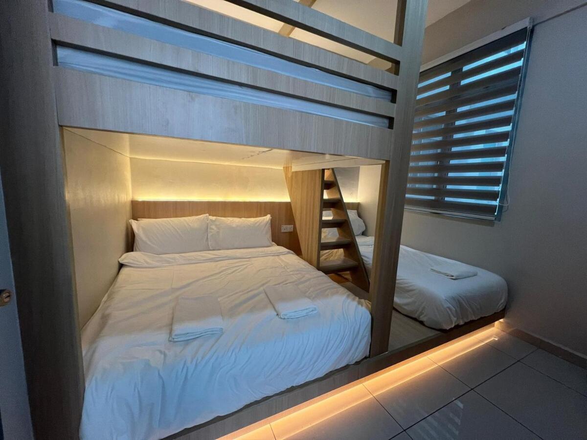 Primastay Palo For 7 Pax Pangsapuri Ipoh