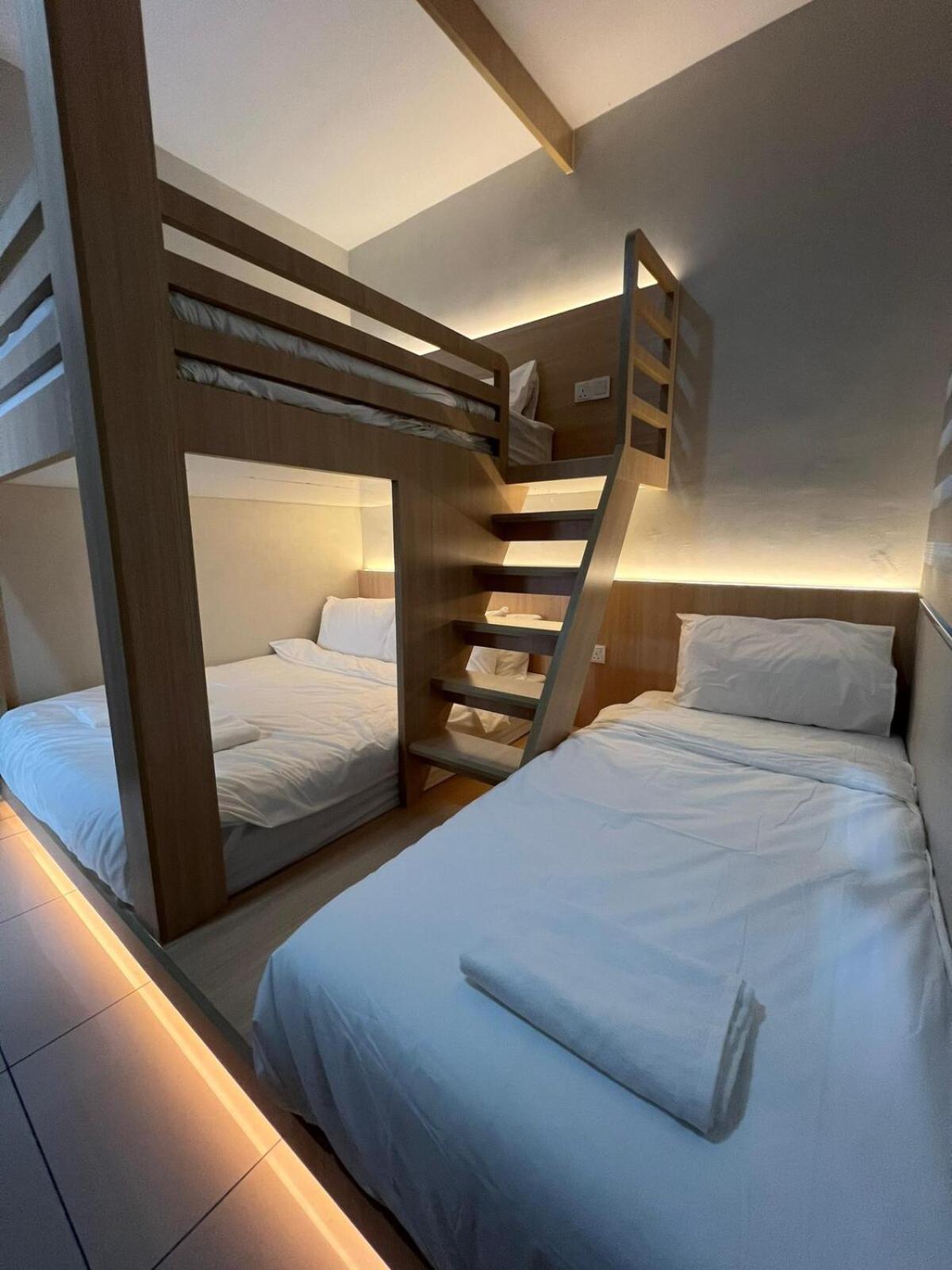 Pangsapuri Primastay Palo For 7 Pax Ipoh